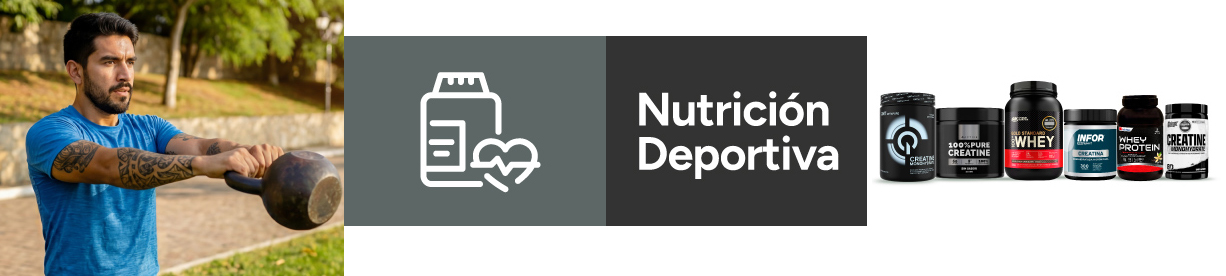 Nutrición Adultos en Farmacias Ahumada