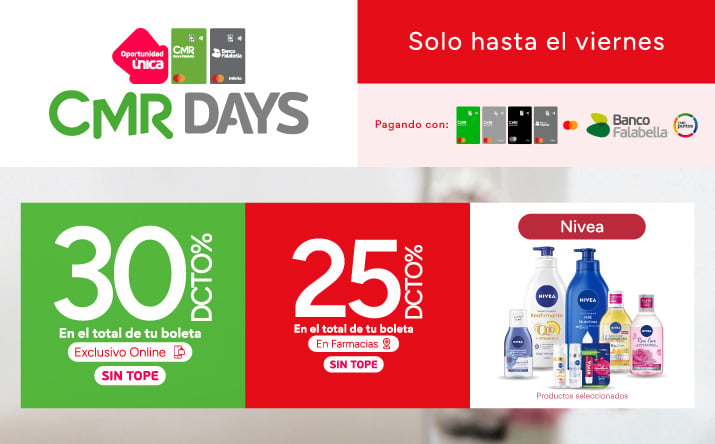 Mobile cmr-days-nivea