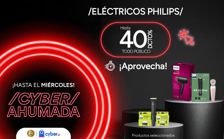 Mobile campanas-cyber-flash-phillips