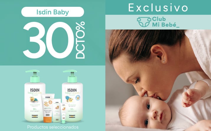 Mobile baby-naturals