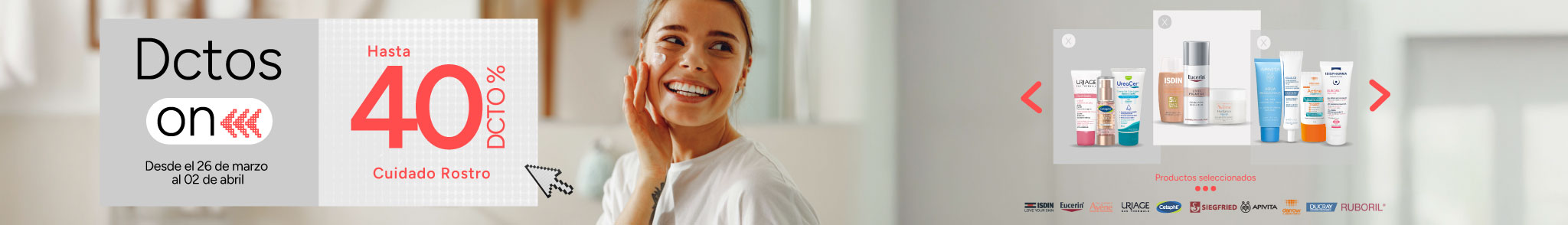 Desktop campana-descuentos-on-cuidado-rostro-dermo