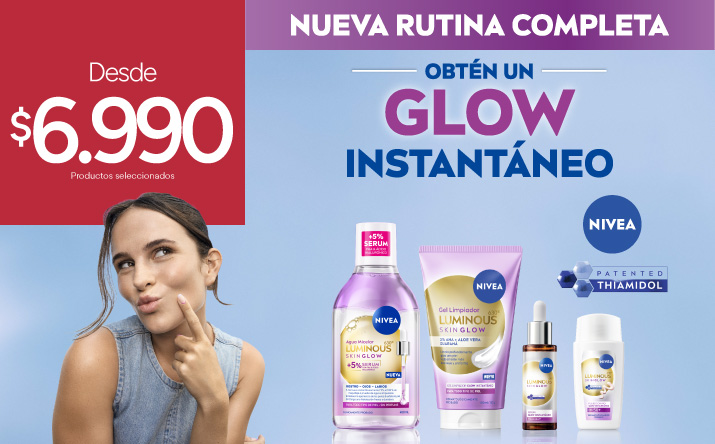 Mobile nivea-skin-glow