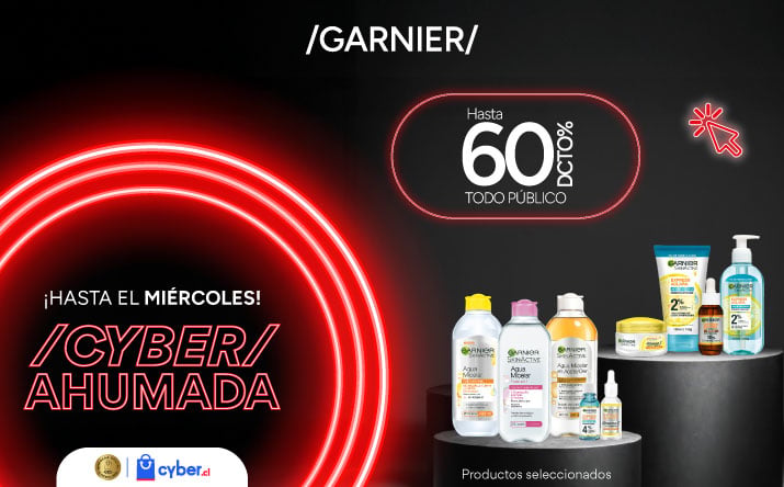 Mobile campanas-cyber-garnier