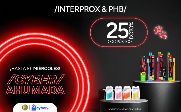 Mobile campanas-cyber-phb-e-interprox