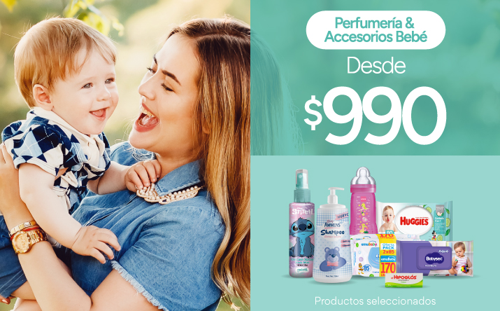 Mobile promociones-perfumeria-y-accesorio-bebe