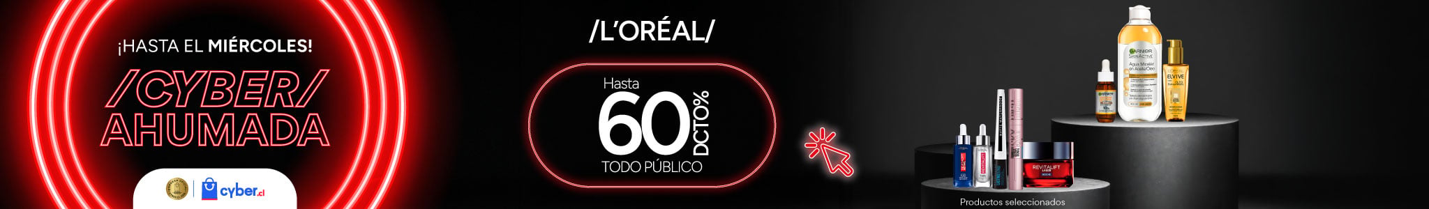Desktop campanas-cyber-loreal