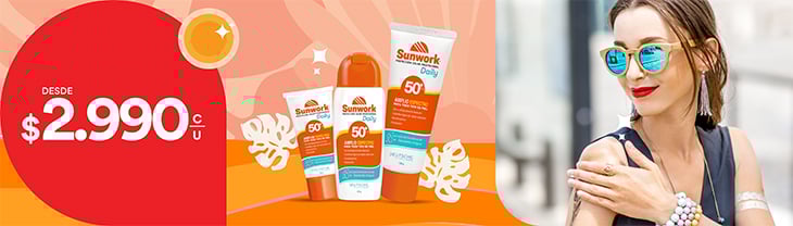 Banner Sunwork