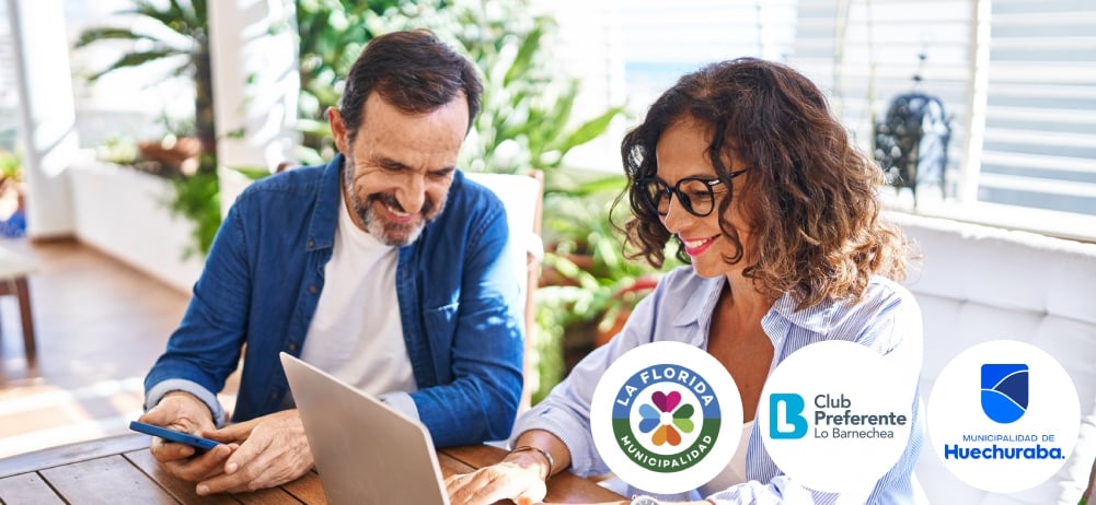 Convenio Municipalidades