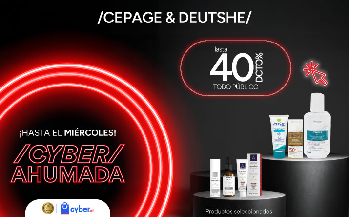 Mobile campanas-cyber-cepage-deutsche