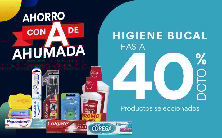 CMR Days cuidado bucal