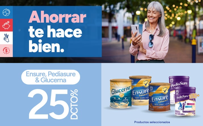 Mobile campana-ahorra-ensure-pediasure-y-glucerna