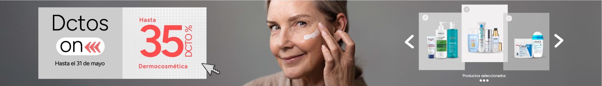 Desktop campana-descuentos-on-dermocosmetica