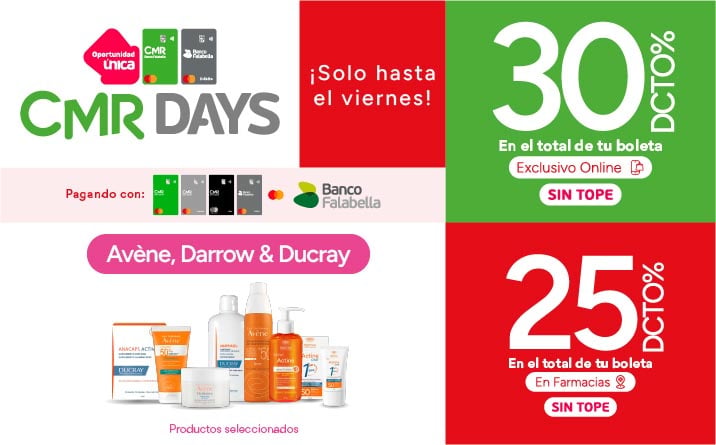 Mobile cmr-days-avene-darrow-ducray