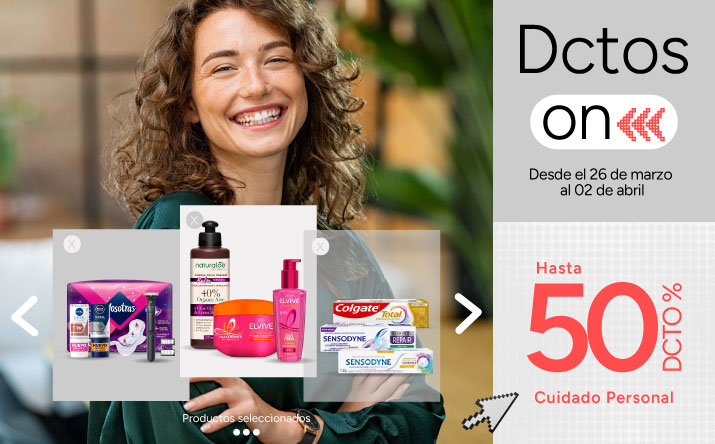 Mobile campana-descuentos-on-cuidado-personal