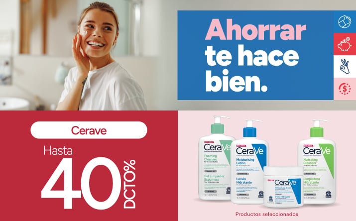 Mobile belleza-facial