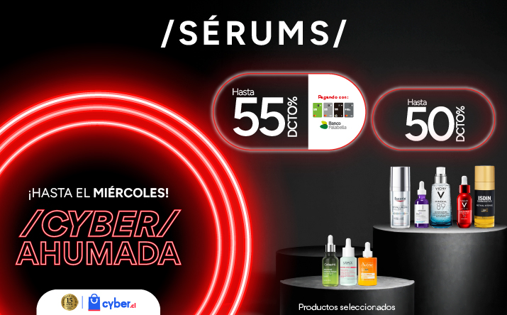 Mobile campanas-cyber-serums
