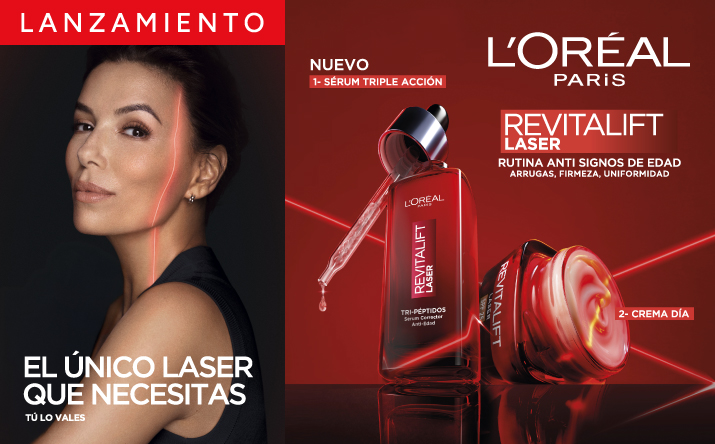 Mobile promociones-loreal-laser