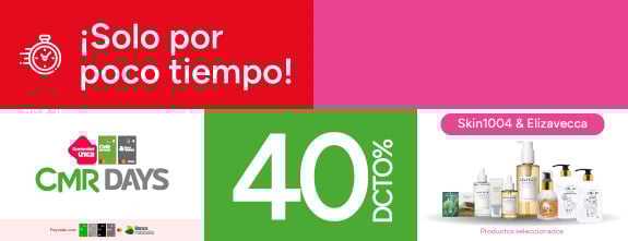 Skin1004 Elizavecca Banner Mobile Contador CMR