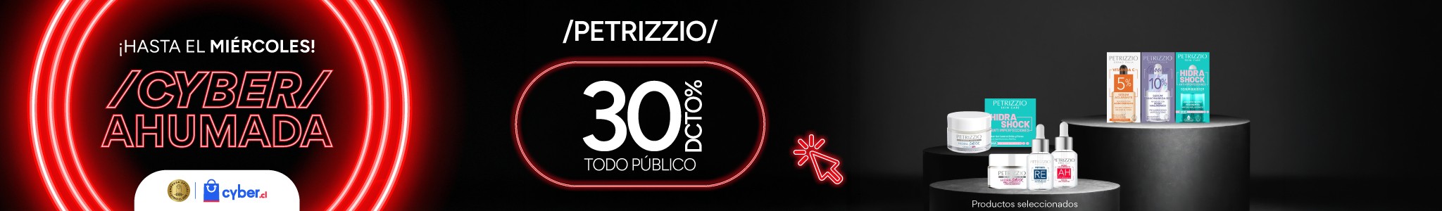 Desktop campanas-cyber-petrizzio