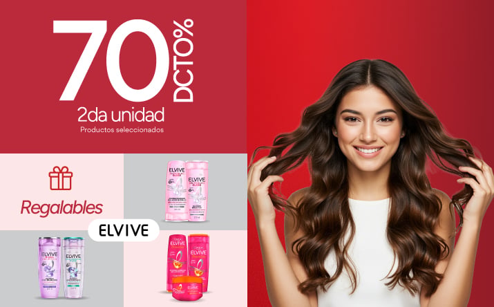 Mobile elvive-70-2da-unidad