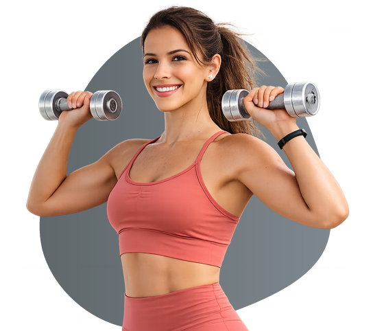 Nutrición deportiva whey protein y creatina en Farmacias Ahumada