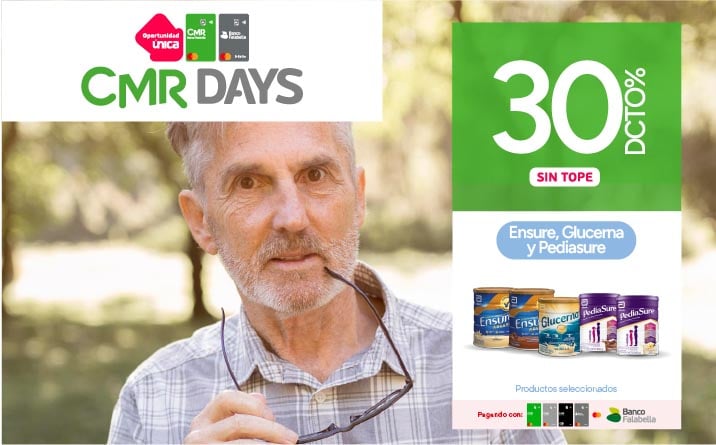 Mobile cmr-days-ensure-ped-glu