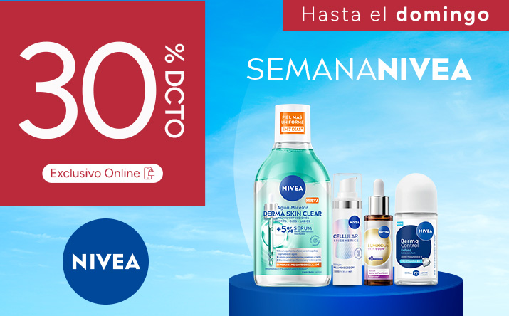 Semana Nivea