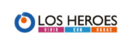 Los Héroes