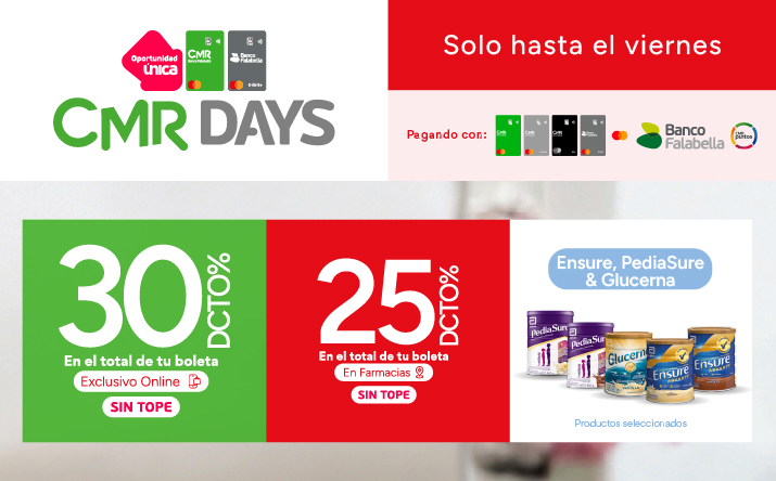 Mobile cmr-days-ensure-ped-glu