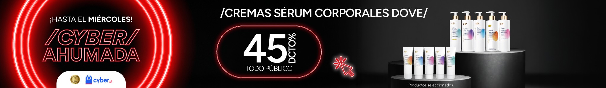 Desktop campanas-cyber-cremas-serum-corporales