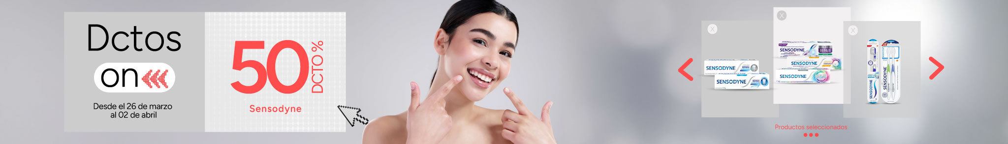 Desktop campana-descuentos-on-cuidado-bucal-sensodyne