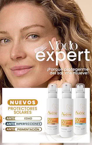 Imagen Novedades Avene