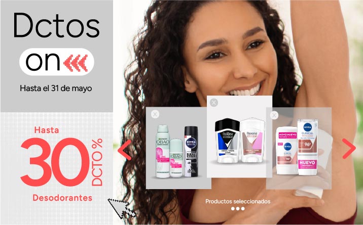 Mobile campana-descuentos-on-desodorantes