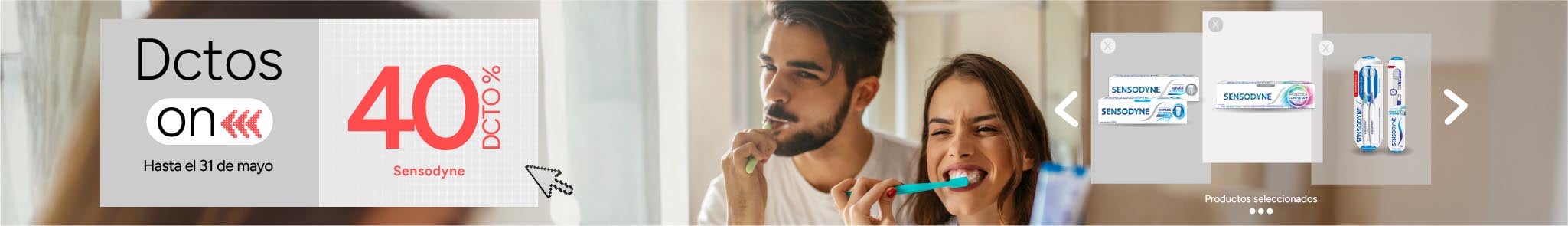 Desktop campana-descuentos-on-cuidado-bucal-sensodyne
