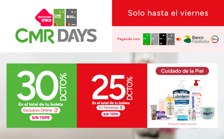 Mobile cmr-days-cuidado-de-la-piel
