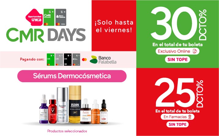 Mobile cmr-days-serums-dermocosmetica