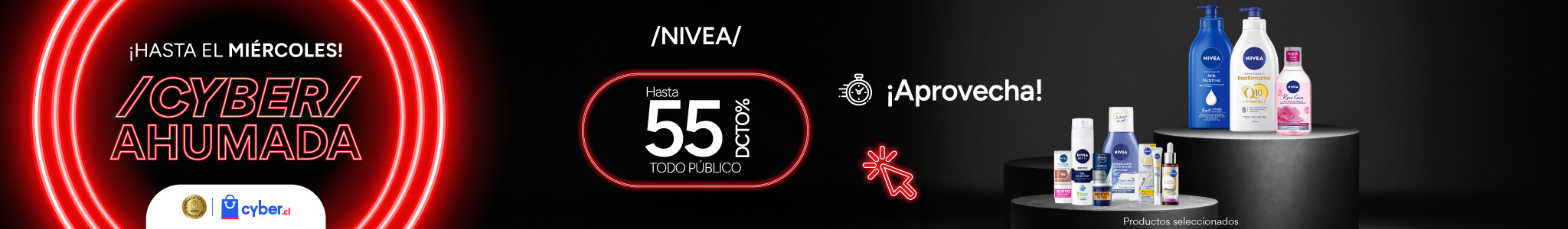 Desktop campanas-cyber-flash-nivea