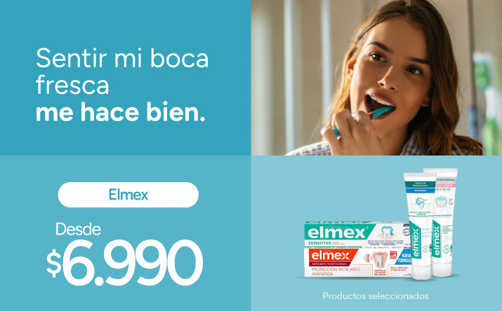 Elmex