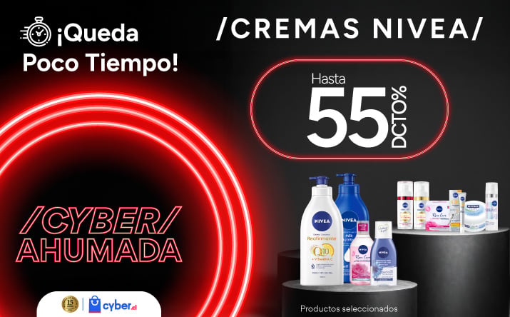 Mobile campanas-cyber-flash-nivea-nocturna