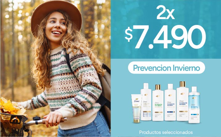 Mobile promociones-dove-rutina-capilar-dove
