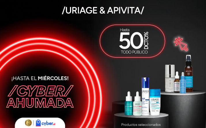 Mobile campanas-cyber-uriage-apivita