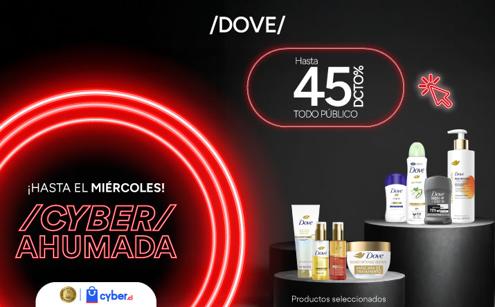 Mobile campanas-cyber-dove