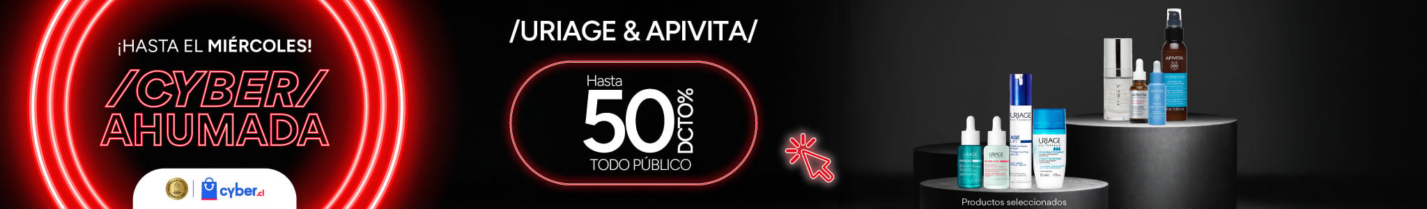 Desktop campanas-cyber-uriage-apivita