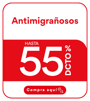 Antimigrañosos Fonasa