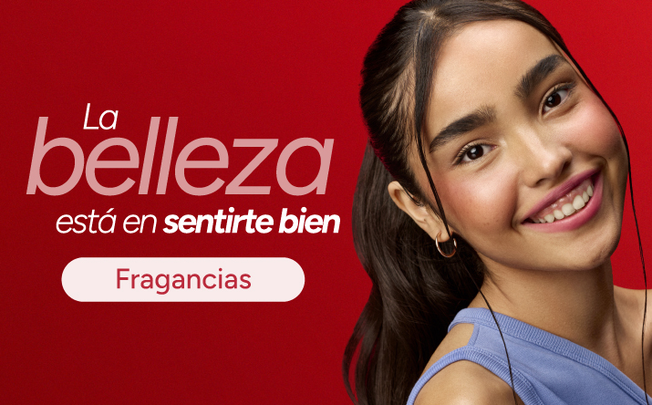 Mobile belleza-perfumeria
