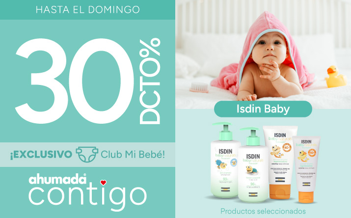 Mobile promociones-genericas-semana-bebe-isdin-baby