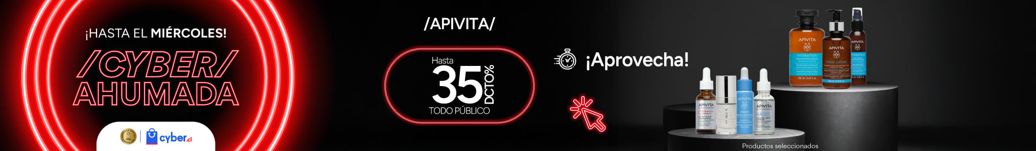 Desktop campanas-cyber-flash-apivita