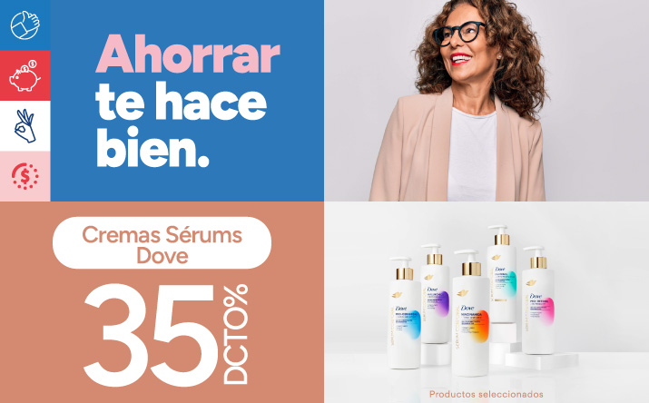 Mobile campana-ahorra-cremas-serum-dove