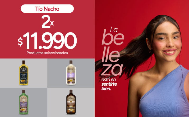 Mobile marcas-tio-nacho
