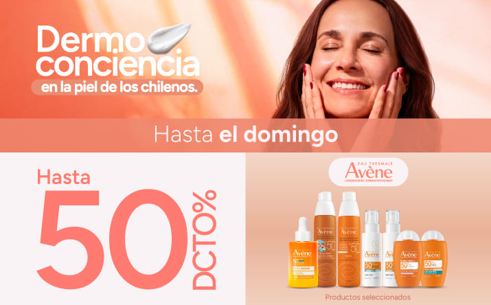 Mobile promociones-avene-proteccion-solar-avene